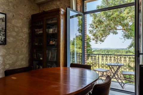 Villa i Lauzerte, Tarn-et-Garonne, Lauzerte - € 988.000 | Ref: WMC456 - foto 38