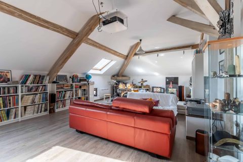Villa i Lauzerte, Tarn-et-Garonne, Lauzerte - € 988.000 | Ref: WMC456 - foto 39