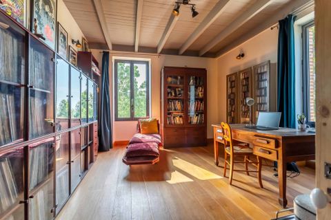 Villa i Lauzerte, Tarn-et-Garonne, Lauzerte - € 988.000 | Ref: WMC456 - foto 42