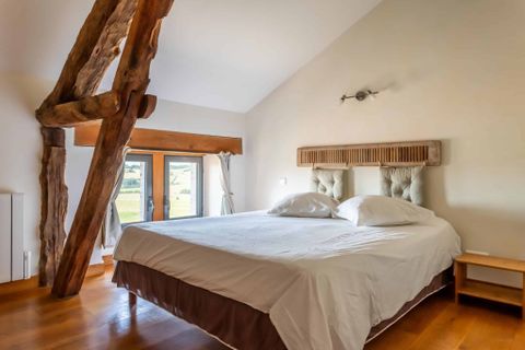 Villa i Lauzerte, Tarn-et-Garonne, Lauzerte - € 988.000 | Ref: WMC456 - foto 44