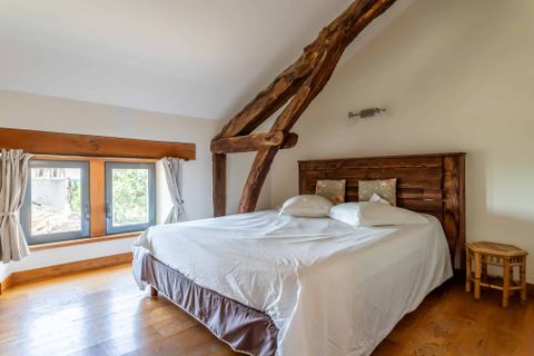 Villa i Lauzerte, Tarn-et-Garonne, Lauzerte - € 988.000 | Ref: WMC456 - foto 45