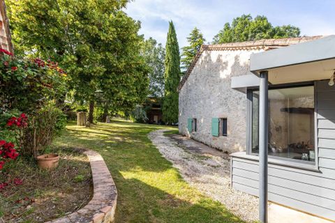 Villa a Laroque-Timbaut, Lot-et-Garonne, Laroque-Timbaut - € 539.000 | Ref: WMC431 - foto 3