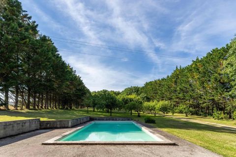 Villa a Laroque-Timbaut, Lot-et-Garonne, Laroque-Timbaut - € 539.000 | Ref: WMC431 - foto 6
