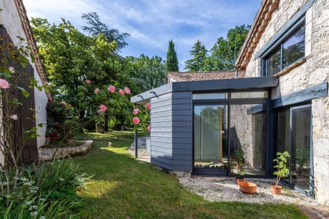 Villa a Laroque-Timbaut, Lot-et-Garonne, Laroque-Timbaut - € 539.000 | Ref: WMC431 - foto 8