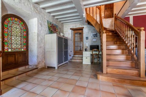 Villa a Laroque-Timbaut, Lot-et-Garonne, Laroque-Timbaut - € 539.000 | Ref: WMC431 - foto 9