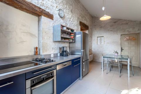 Villa a Laroque-Timbaut, Lot-et-Garonne, Laroque-Timbaut - € 539.000 | Ref: WMC431 - foto 10