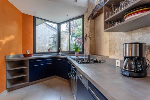 Villa a Laroque-Timbaut, Lot-et-Garonne, Laroque-Timbaut - € 539.000 | Ref: WMC431 - foto 11