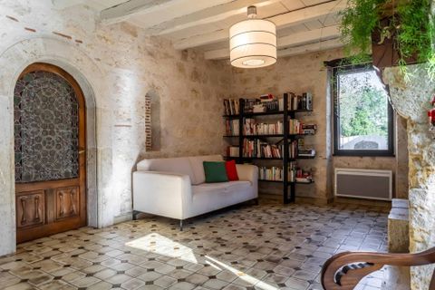 Villa a Laroque-Timbaut, Lot-et-Garonne, Laroque-Timbaut - € 539.000 | Ref: WMC431 - foto 12