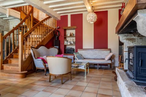 Villa a Laroque-Timbaut, Lot-et-Garonne, Laroque-Timbaut - € 539.000 | Ref: WMC431 - foto 14