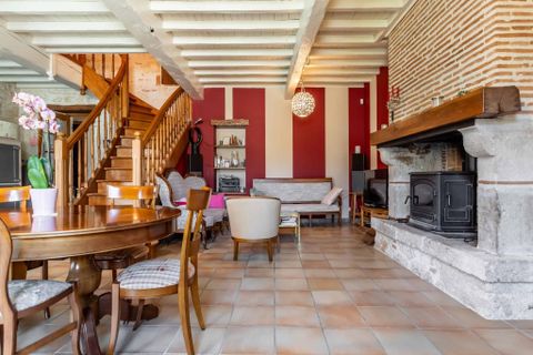 Villa a Laroque-Timbaut, Lot-et-Garonne, Laroque-Timbaut - € 539.000 | Ref: WMC431 - foto 15