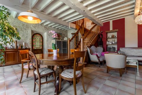 Villa a Laroque-Timbaut, Lot-et-Garonne, Laroque-Timbaut - € 539.000 | Ref: WMC431 - foto 16