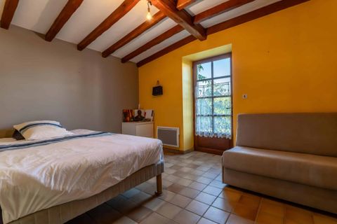 Villa a Laroque-Timbaut, Lot-et-Garonne, Laroque-Timbaut - € 539.000 | Ref: WMC431 - foto 17