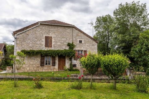 Villa a Perville, Tarn-et-Garonne, Perville - € 243.800 | Ref: WMC419 - foto 2
