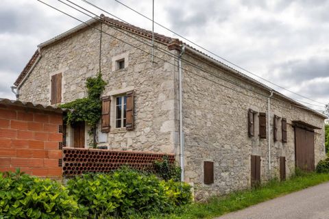 Villa a Perville, Tarn-et-Garonne, Perville - € 243.800 | Ref: WMC419 - foto 3