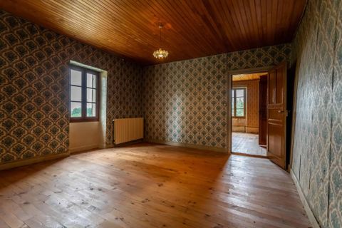 Villa a Perville, Tarn-et-Garonne, Perville - € 243.800 | Ref: WMC419 - foto 4