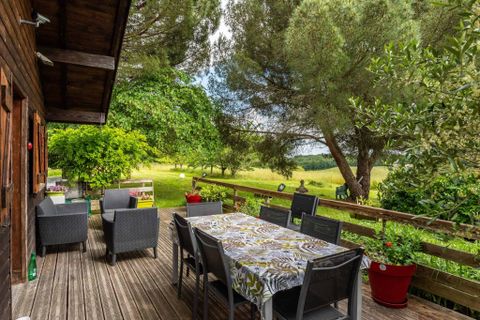 Villa a Perville, Tarn-et-Garonne, Perville - € 243.800 | Ref: WMC419 - foto 11