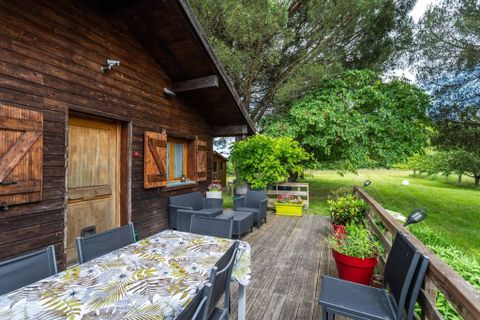 Villa a Perville, Tarn-et-Garonne, Perville - € 243.800 | Ref: WMC419 - foto 12