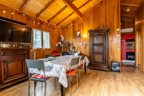 Villa a Perville, Tarn-et-Garonne, Perville - € 243.800 | Ref: WMC419 - foto 13