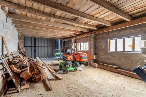 Villa a Perville, Tarn-et-Garonne, Perville - € 243.800 | Ref: WMC419 - foto 20