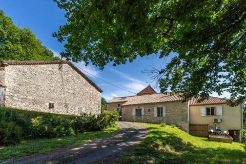 Villa i Auradou, Lot-et-Garonne, Auradou - € 349 800 | Ref: WMC420 - foto 2