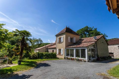 Villa i Auradou, Lot-et-Garonne, Auradou - € 349 800 | Ref: WMC420 - foto 4