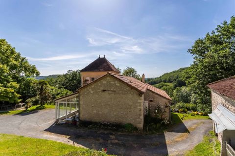Villa i Auradou, Lot-et-Garonne, Auradou - € 349 800 | Ref: WMC420 - foto 5