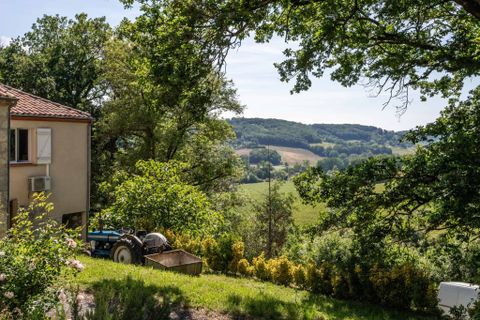 Villa i Auradou, Lot-et-Garonne, Auradou - € 349 800 | Ref: WMC420 - foto 8