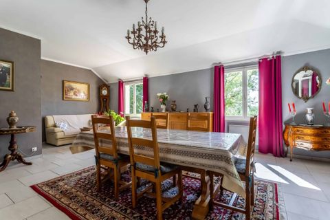 Villa i Auradou, Lot-et-Garonne, Auradou - € 349 800 | Ref: WMC420 - foto 11