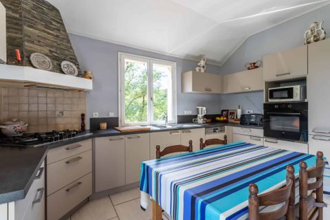 Villa i Auradou, Lot-et-Garonne, Auradou - € 349 800 | Ref: WMC420 - foto 13