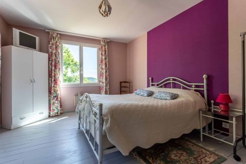 Villa i Auradou, Lot-et-Garonne, Auradou - € 349 800 | Ref: WMC420 - foto 21