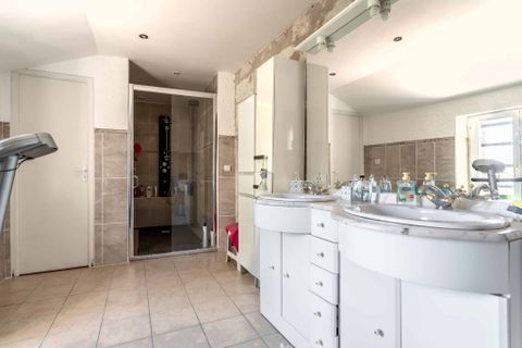 Villa i Auradou, Lot-et-Garonne, Auradou - € 349 800 | Ref: WMC420 - foto 25