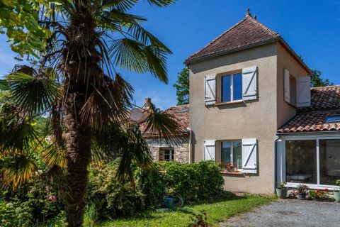 Villa i Auradou, Lot-et-Garonne, Auradou - € 349 800 | Ref: WMC420 - foto 26