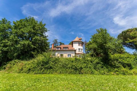 Villa en Moissac, Tarn-et-Garonne, Moissac - € 580.000 | Ref: WMC424 - photo 3