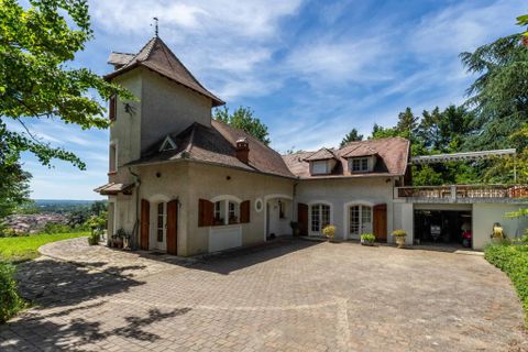 Villa en Moissac, Tarn-et-Garonne, Moissac - € 580.000 | Ref: WMC424 - photo 4