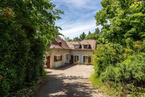 Villa en Moissac, Tarn-et-Garonne, Moissac - € 580.000 | Ref: WMC424 - photo 5