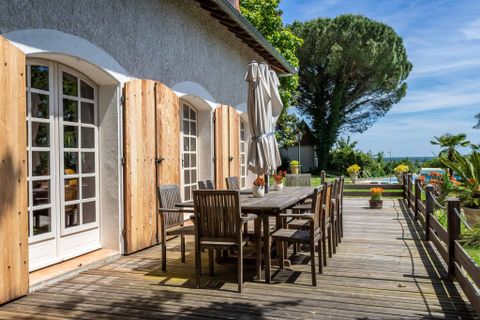 Villa en Moissac, Tarn-et-Garonne, Moissac - € 580.000 | Ref: WMC424 - photo 6