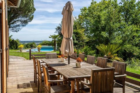 Villa en Moissac, Tarn-et-Garonne, Moissac - € 580.000 | Ref: WMC424 - photo 7