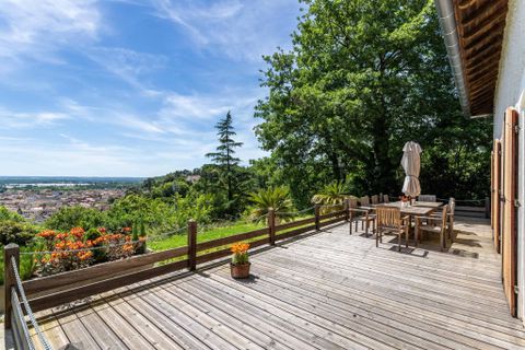 Villa en Moissac, Tarn-et-Garonne, Moissac - € 580.000 | Ref: WMC424 - photo 8