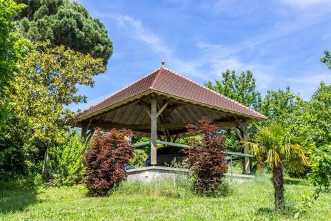 Villa en Moissac, Tarn-et-Garonne, Moissac - € 580.000 | Ref: WMC424 - photo 9