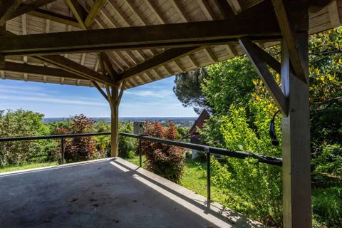 Villa en Moissac, Tarn-et-Garonne, Moissac - € 580.000 | Ref: WMC424 - photo 10