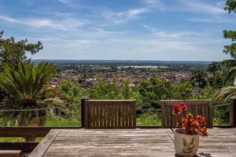 Villa en Moissac, Tarn-et-Garonne, Moissac - € 580.000 | Ref: WMC424 - photo 11