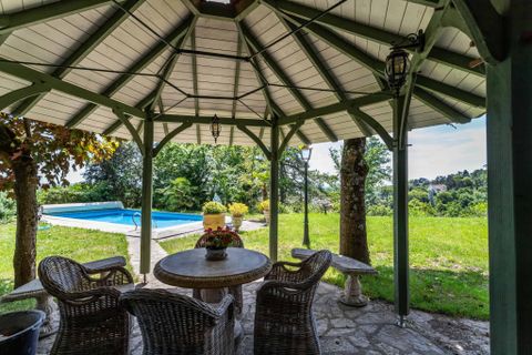 Villa en Moissac, Tarn-et-Garonne, Moissac - € 580.000 | Ref: WMC424 - photo 12