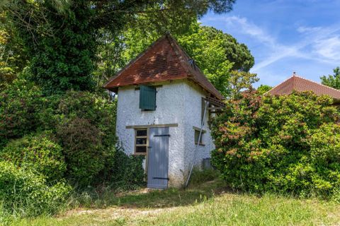 Villa en Moissac, Tarn-et-Garonne, Moissac - € 580.000 | Ref: WMC424 - photo 13