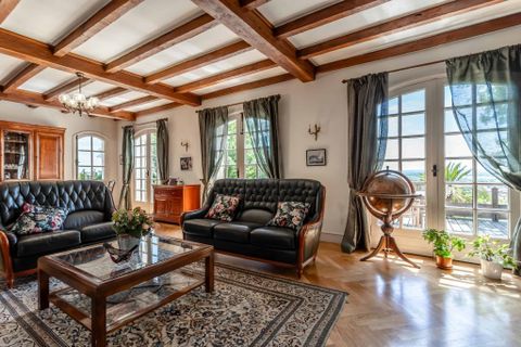 Villa en Moissac, Tarn-et-Garonne, Moissac - € 580.000 | Ref: WMC424 - photo 15