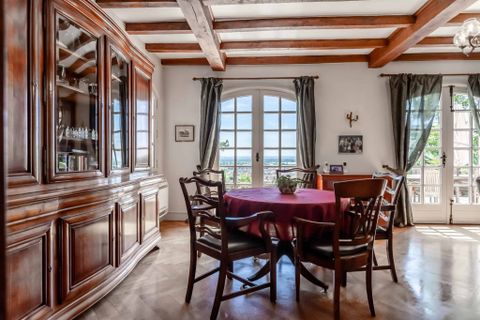 Villa en Moissac, Tarn-et-Garonne, Moissac - € 580.000 | Ref: WMC424 - photo 20