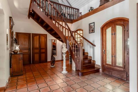Villa en Moissac, Tarn-et-Garonne, Moissac - € 580.000 | Ref: WMC424 - photo 22
