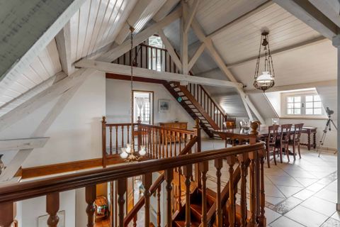 Villa en Moissac, Tarn-et-Garonne, Moissac - € 580.000 | Ref: WMC424 - photo 23