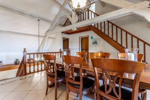 Villa en Moissac, Tarn-et-Garonne, Moissac - € 580.000 | Ref: WMC424 - photo 24