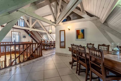 Villa en Moissac, Tarn-et-Garonne, Moissac - € 580.000 | Ref: WMC424 - photo 25