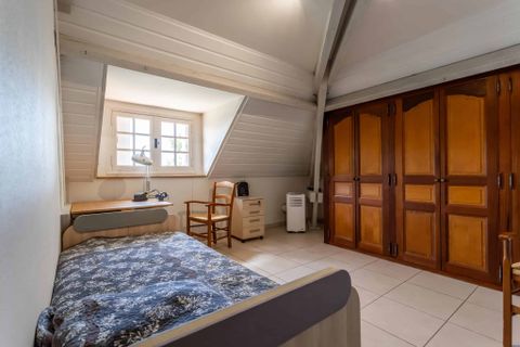 Villa en Moissac, Tarn-et-Garonne, Moissac - € 580.000 | Ref: WMC424 - photo 29